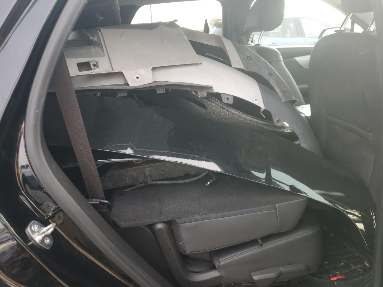 CHEVROLET BLAZER 3LT