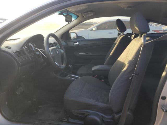 2008 PONTIAC G5 #3287300981