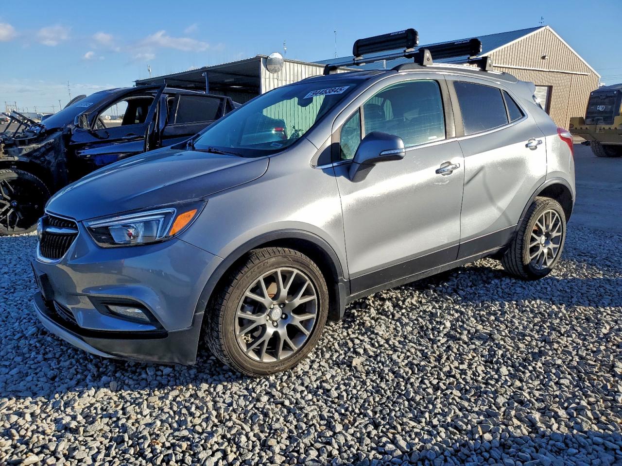 BUICK ENCORE SPORT TOURING