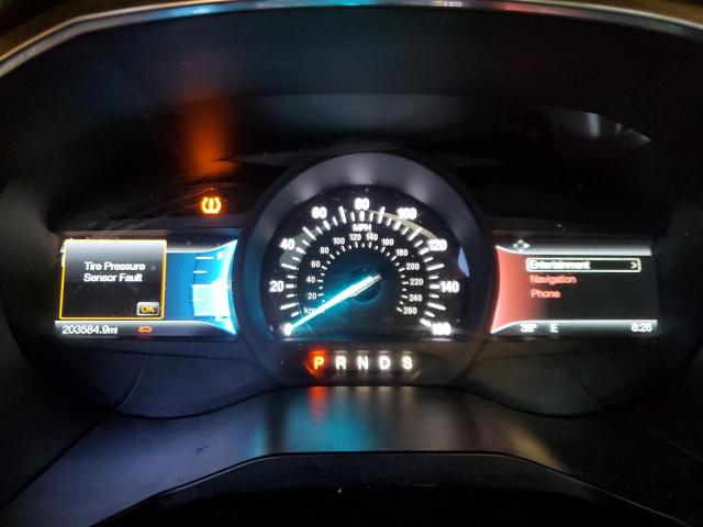 2015 FORD EDGE SPORT #3305325337