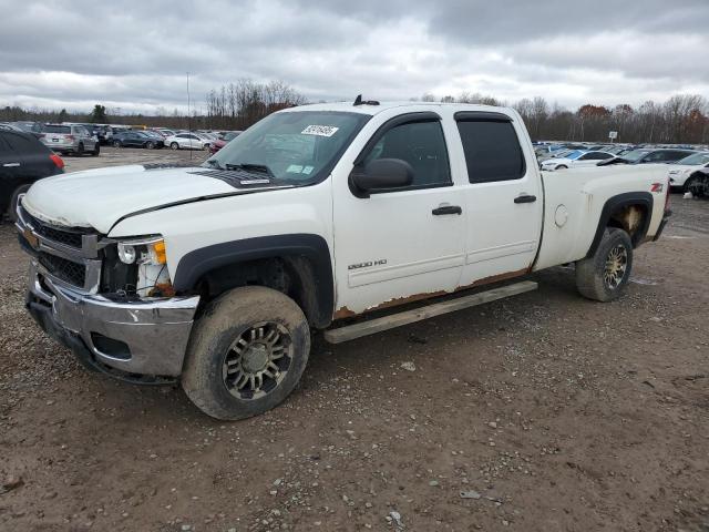 Global Auto Auctions: 2010 CHEVROLET SILVERADO