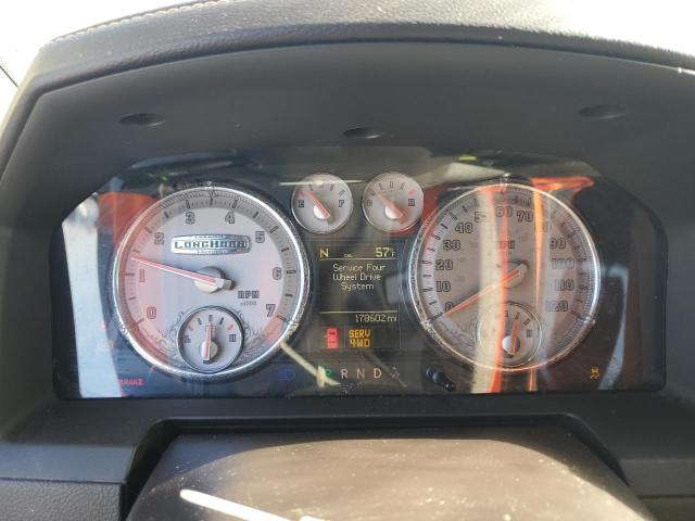 2012 DODGE RAM 1500 L - 1C6RD7PTXCS184514