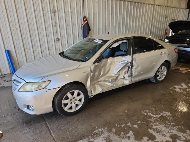 2010 TOYOTA CAMRY BASE #3304012667