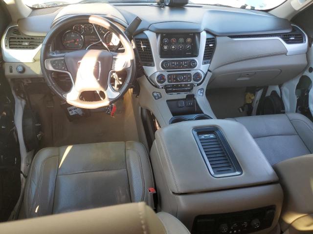 2015 GMC YUKON SLT - 1GKS1BKCXFR610909