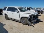 Lot #3296930815 2019 CHEVROLET TAHOE POLI
