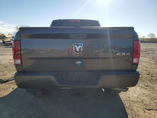 2016 RAM 1500 ST - 1C6RR7FGXGS342989