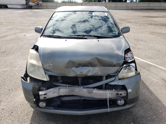 2005 TOYOTA PRIUS #3305474069