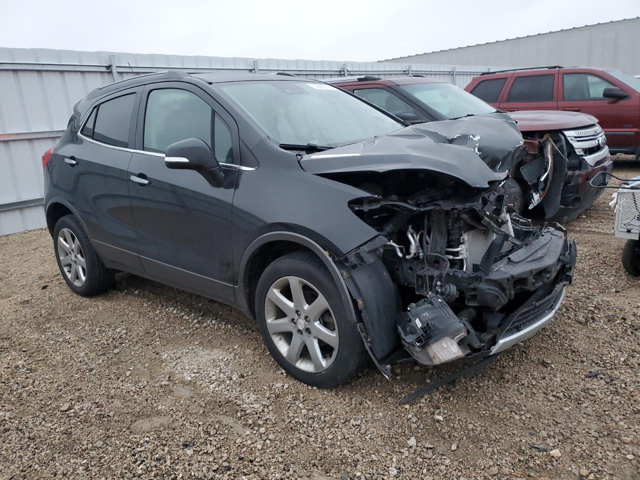 BUICK ENCORE PREMIUM