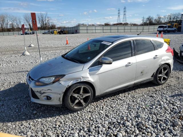 2013 FORD FOCUS TITA - 1FADP3N29DL324132