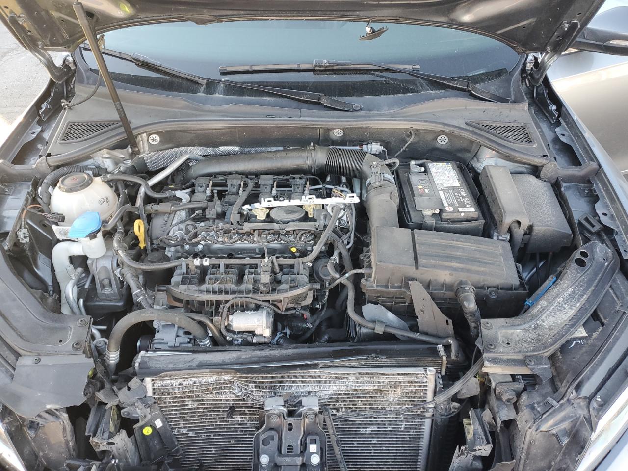 VOLKSWAGEN PASSAT SEL PREMIUM