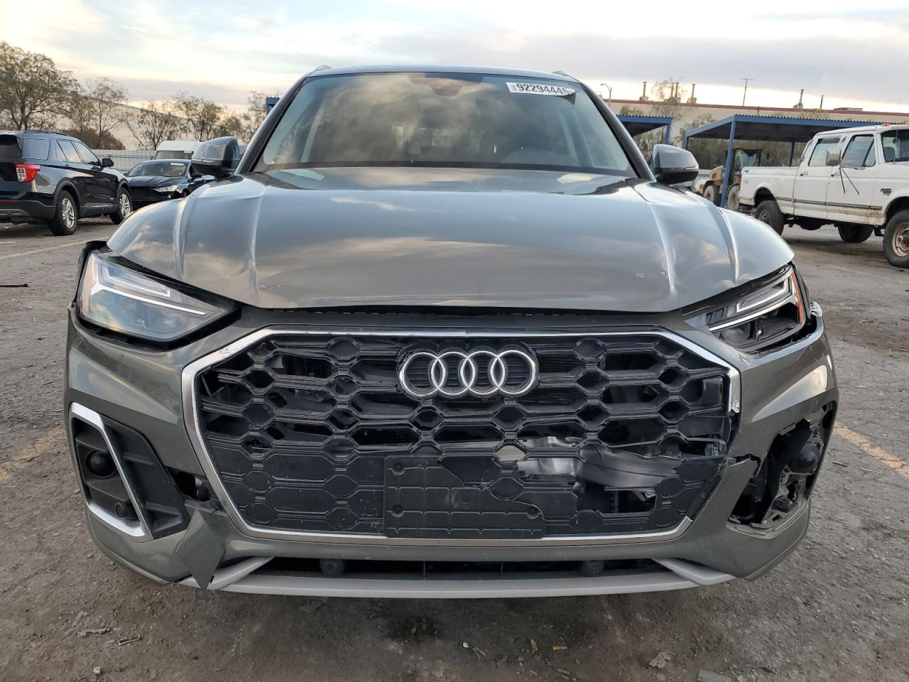 AUDI Q5 PREMIUM 55