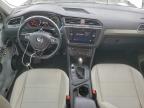 Lot #3317970908 2018 VOLKSWAGEN TIGUAN SE