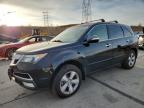 Lot #3304778906 2013 ACURA MDX TECHNO