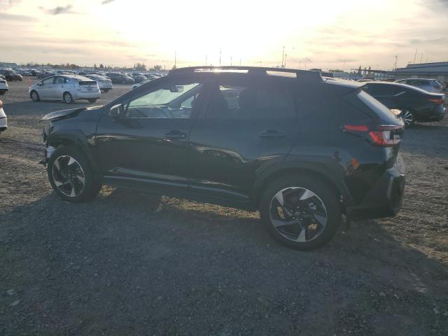 2024 SUBARU CROSSTREK #3284727596