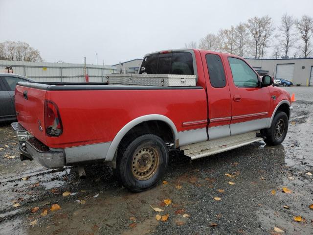 1998 FORD F150 #3286836220