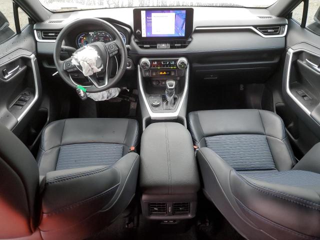 2024 TOYOTA RAV4 XSE #3301918443