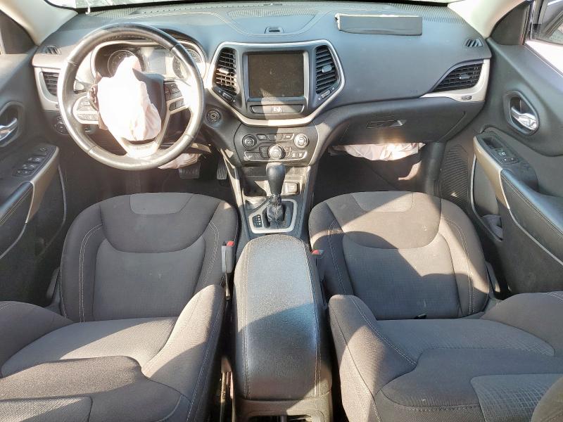 2017 JEEP CHEROKEE L #3297927776