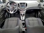 Lot #3301605743 2017 CHEVROLET SONIC LT