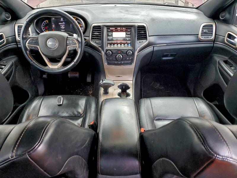 2015 JEEP GRAND CHER #3294218295