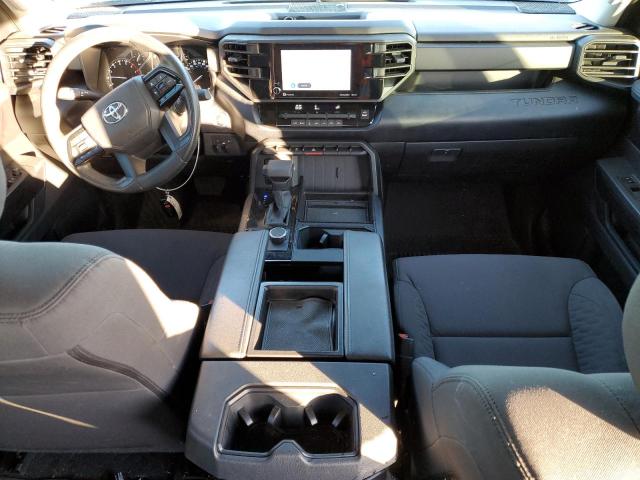 2024 TOYOTA TUNDRA CRE #3285711708
