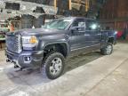 Lot #3316771405 2015 GMC SIERRA K25