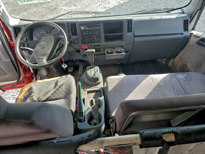 2008 ISUZU NPR #3304578444