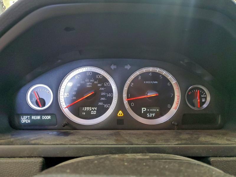 2013 VOLVO XC90 3.2 #3297989077