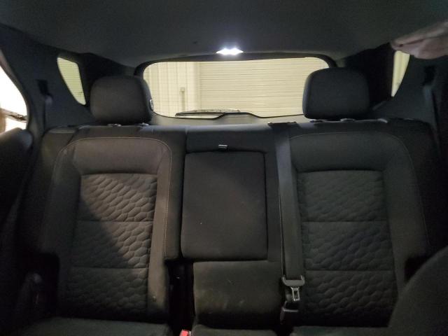 2018 CHEVROLET EQUINOX LT #3304537464