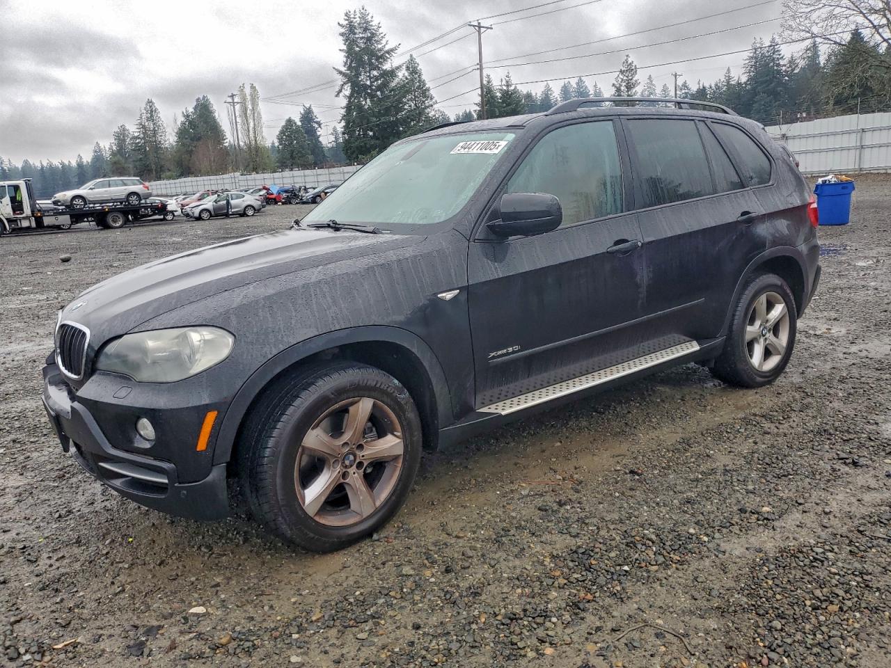 Lot #3298062132 2010 BMW X5 XDRIVE3