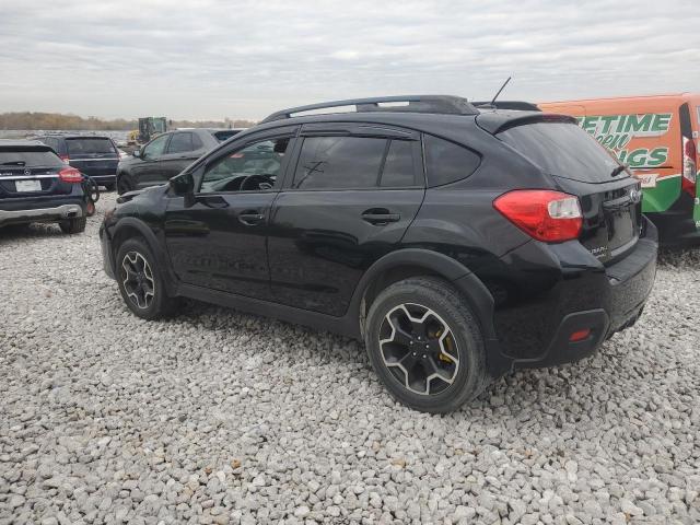 2015 SUBARU XV CROSSTR #3302772354