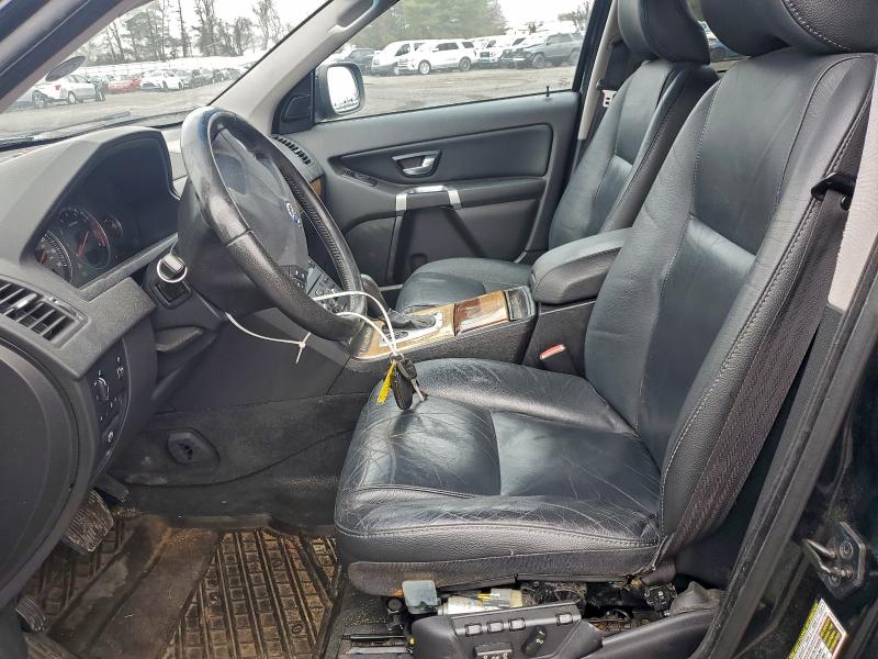 2008 VOLVO XC90 3.2 #3301802347