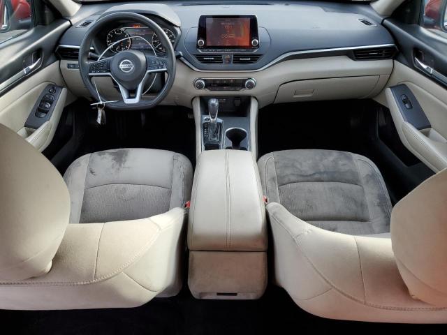 2022 NISSAN ALTIMA SV #3302121140