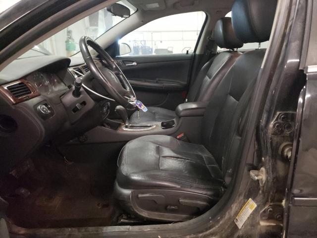 2011 CHEVROLET IMPALA LT #3297070489