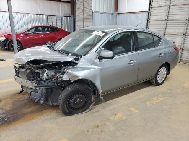 Global Auto Auctions: 2014 NISSAN SENTRA