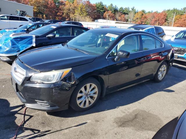 2015 SUBARU LEGACY 2.5 #3304625437