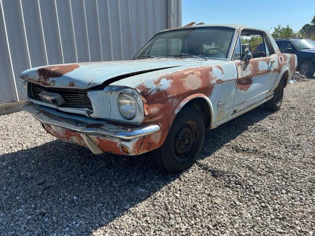 1966 FORD MUSTANG #3279551243