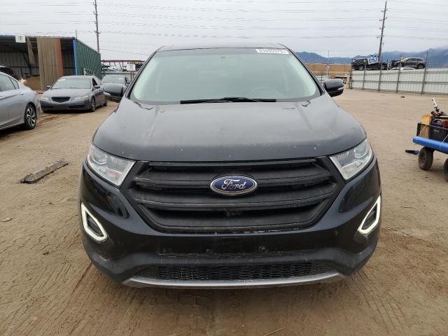2017 FORD EDGE SEL #3294319880