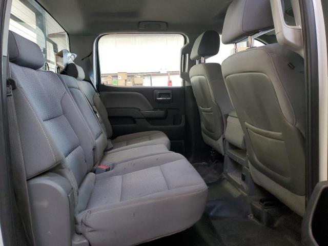 2015 GMC SIERRA K25 - 1GT12XEG3FF526402