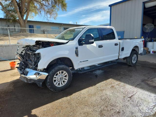 2019 FORD F250 SUPER #3301932415