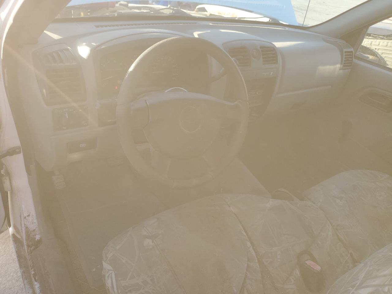 Lot #3286785905 2004 CHEVROLET COLORADO