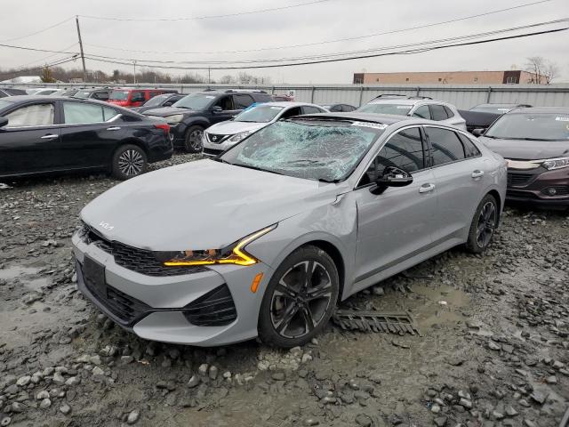 2023 KIA K5 GT LINE #3317943918