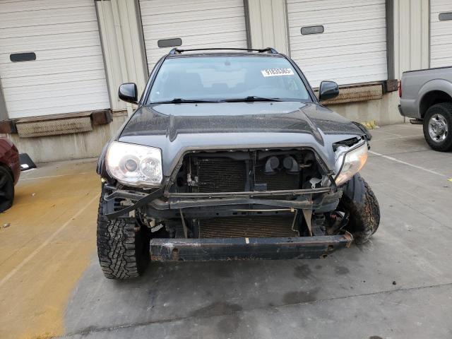 2007 TOYOTA 4RUNNER LI #3290282241