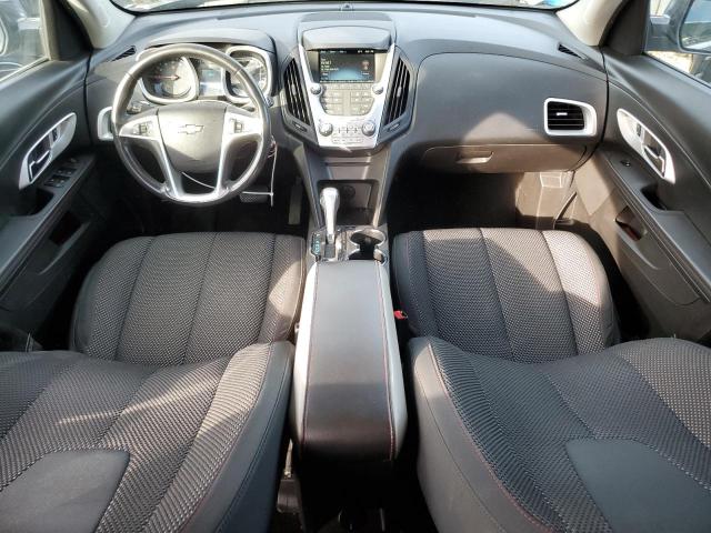 2012 CHEVROLET EQUINOX LT - 2GNFLEEK6C6324078