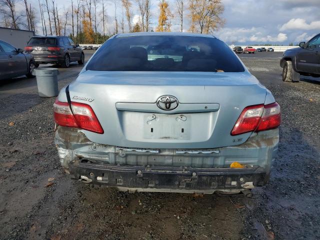 2008 TOYOTA CAMRY CE #3302964610