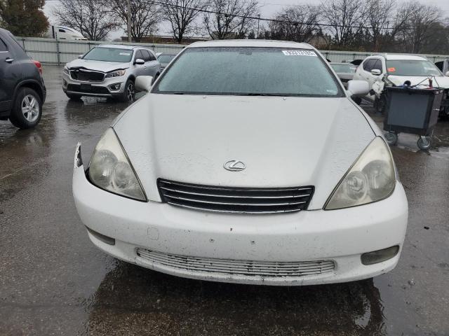 2004 LEXUS ES 330 #3304610449