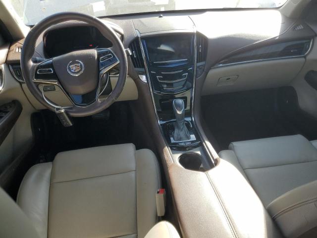 2013 CADILLAC ATS LUXURY #3302855955