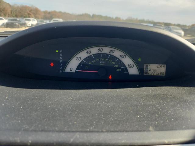 2008 TOYOTA YARIS #3291404184