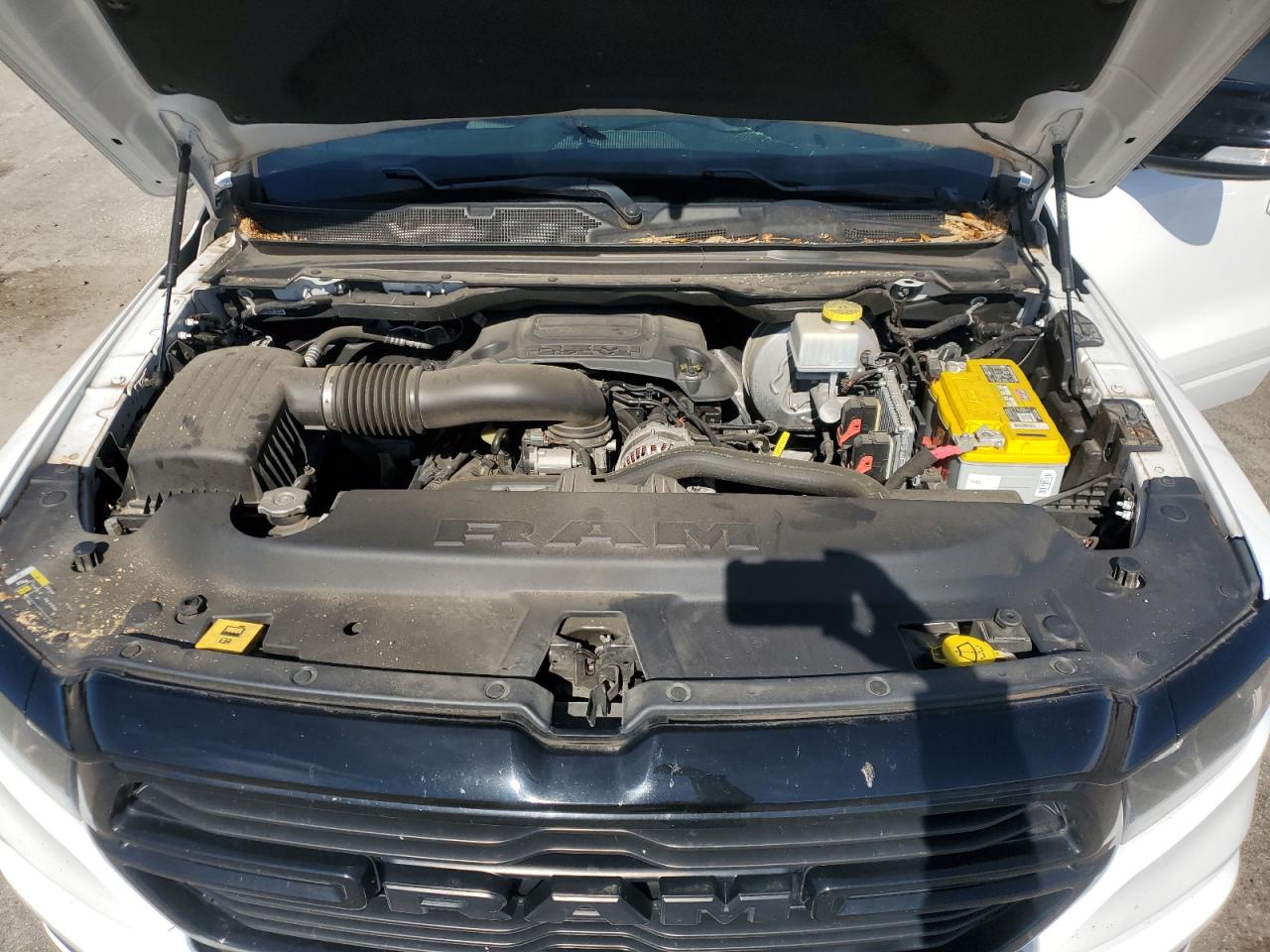 RAM 1500 BIG HORN/LONE STAR