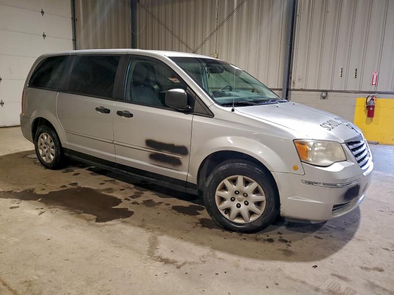 2008 CHRYSLER TOWN & COU #3304566477