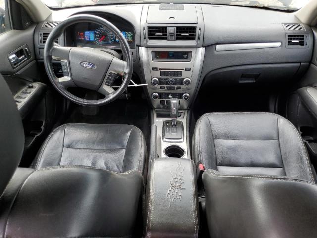 2010 FORD FUSION HYB - 3FADP0L33AR143258